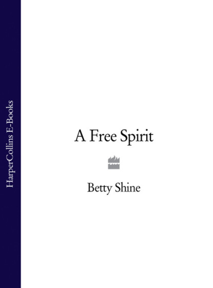 A Free Spirit