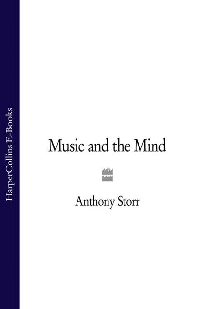 Music and the Mind