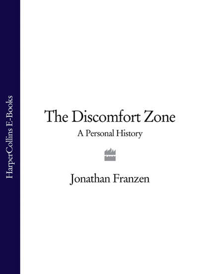 The Discomfort Zone: A Personal History