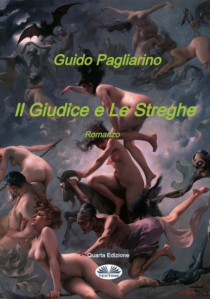 Il Giudice E Le Streghe