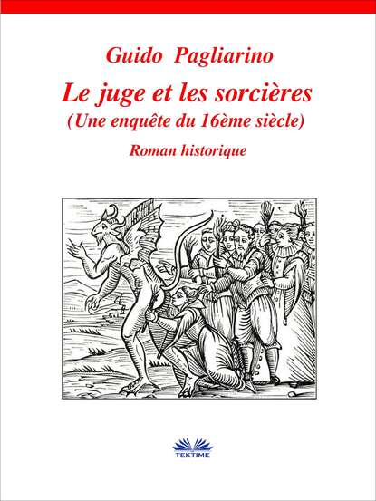 Le Juge Et Les Sorcières