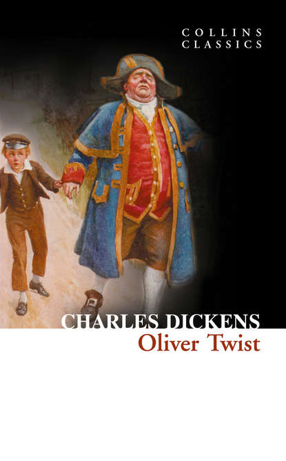 Oliver Twist