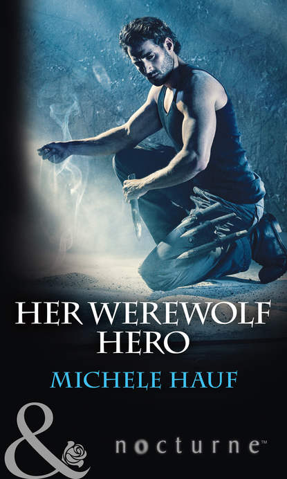 Her Werewolf Hero