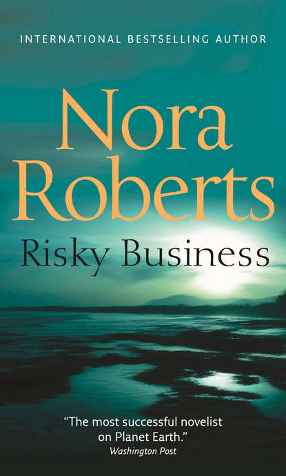 Risky Business: the classic story from the queen of romance that you won’t be able to put down