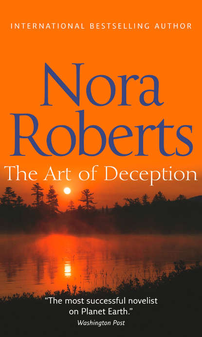 The Art Of Deception: the classic story from the queen of romance that you won’t be able to put down