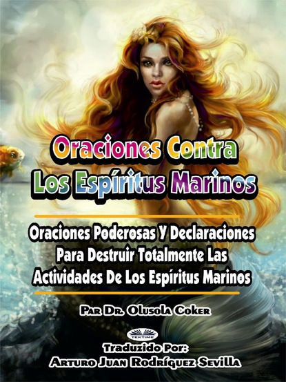 Oraciones Contra Los Espíritus Marinos