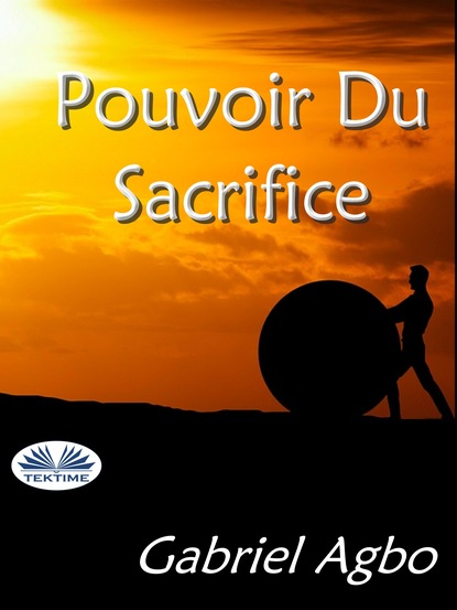 Pouvoir Du Sacrifice