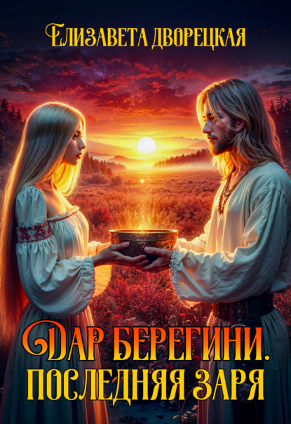 Дар берегини. Последняя заря