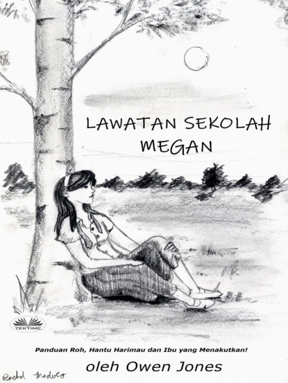 Lawatan Sekolah Megan