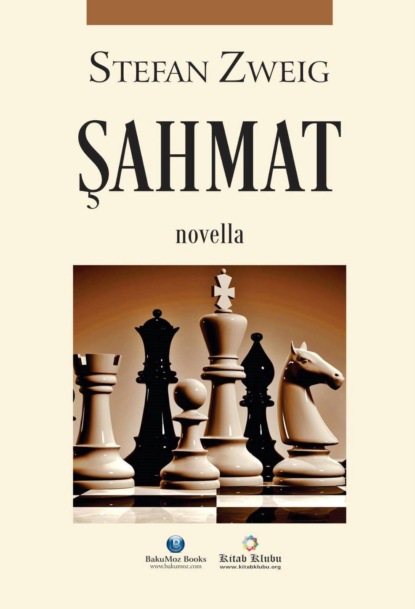 Şahmat. /novella/