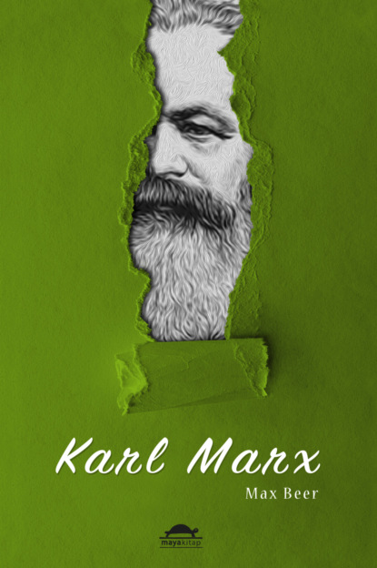 Karl Marx'ın Hayatı ve Öğretileri