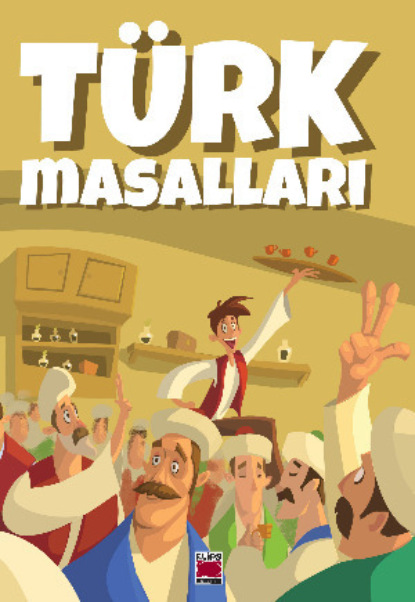 Türk Masalları