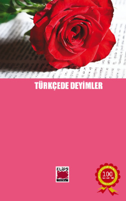 Türkçede Deyimler