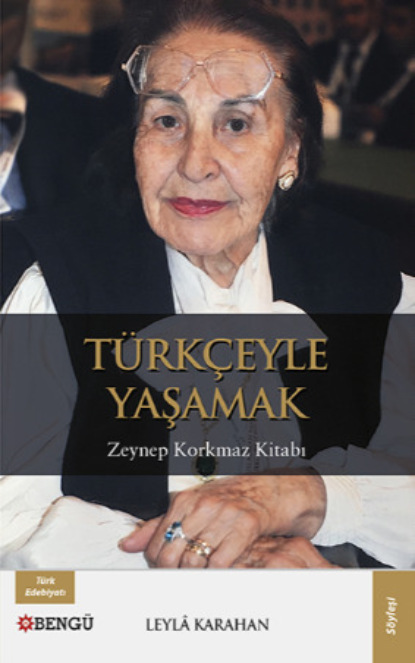 Türkçeyle Yaşamak