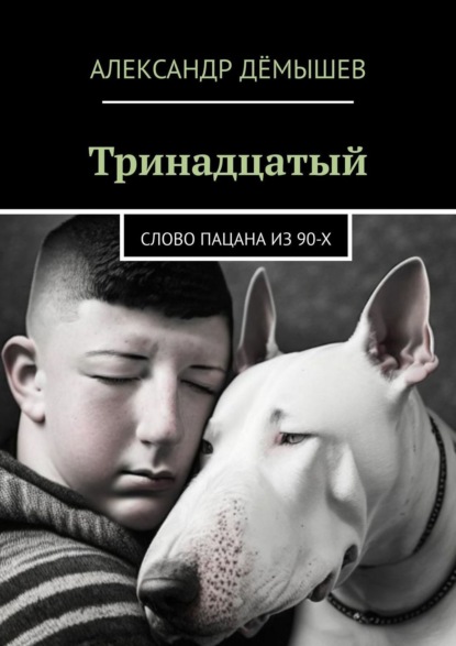 Книга тринадцатый 6