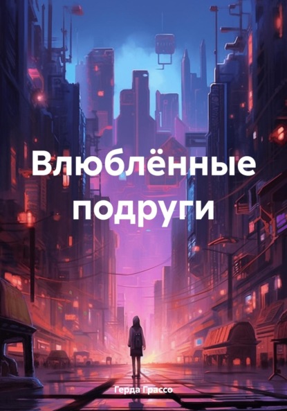 Влюблённые подруги