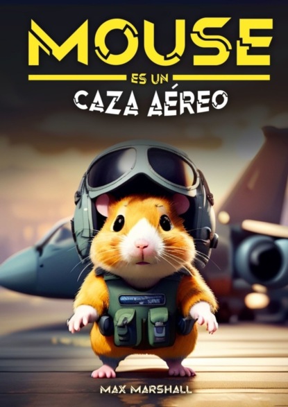 Mouse es un Caza Aéreo