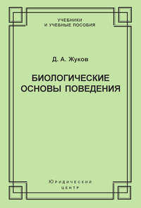 Биологические основы поведения. Гуморальные механизмы