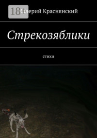 Стрекозяблики. стихи