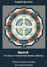 MatriX. От игры к консалтинговому проекту