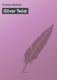 Oliver Twist