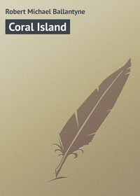 Coral Island