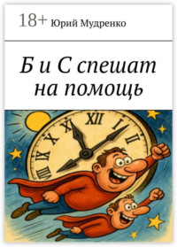 Б и С спешат на помощь