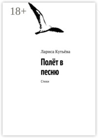 Полёт в песню. Стихи
