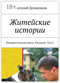 Житейские истории. Юмористическая проза. Рассказы. Том 2