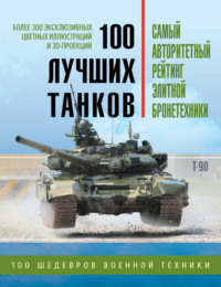 100 лучших танков. Рейтинг элитной бронетехники