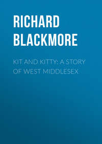 Kit and Kitty: A Story of West Middlesex