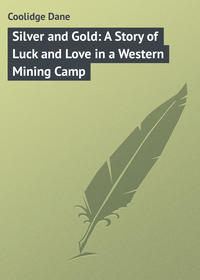 Silver and Gold: A Story of Luck and Love in a Western Mining Camp