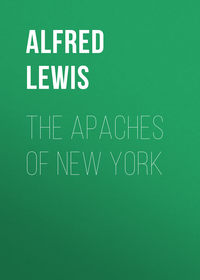 The Apaches of New York