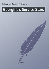 Georgina&apos;s Service Stars