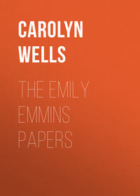 The Emily Emmins Papers