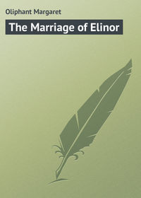 The Marriage of Elinor