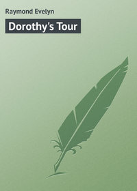 Dorothy&apos;s Tour