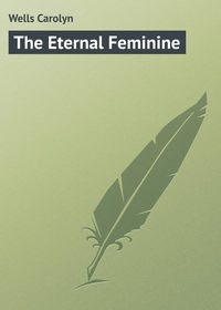 The Eternal Feminine