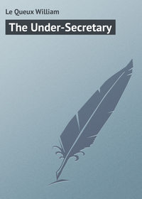 The Under-Secretary