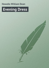 Evening Dress