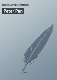 Peter Pan