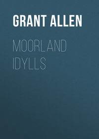 Moorland Idylls