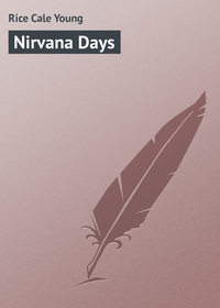 Nirvana Days