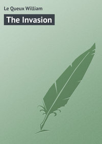 The Invasion