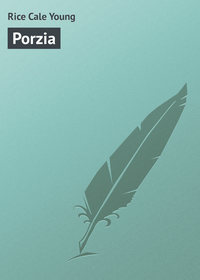 Porzia