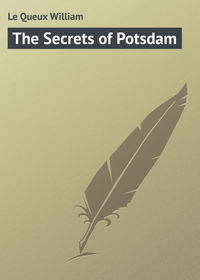 The Secrets of Potsdam