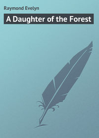 A Daughter of the Forest