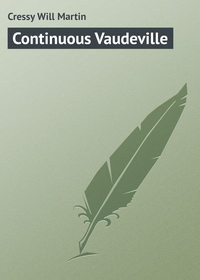 Continuous Vaudeville