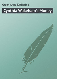 Cynthia Wakeham&apos;s Money