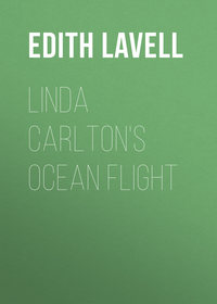 Linda Carlton's Ocean Flight